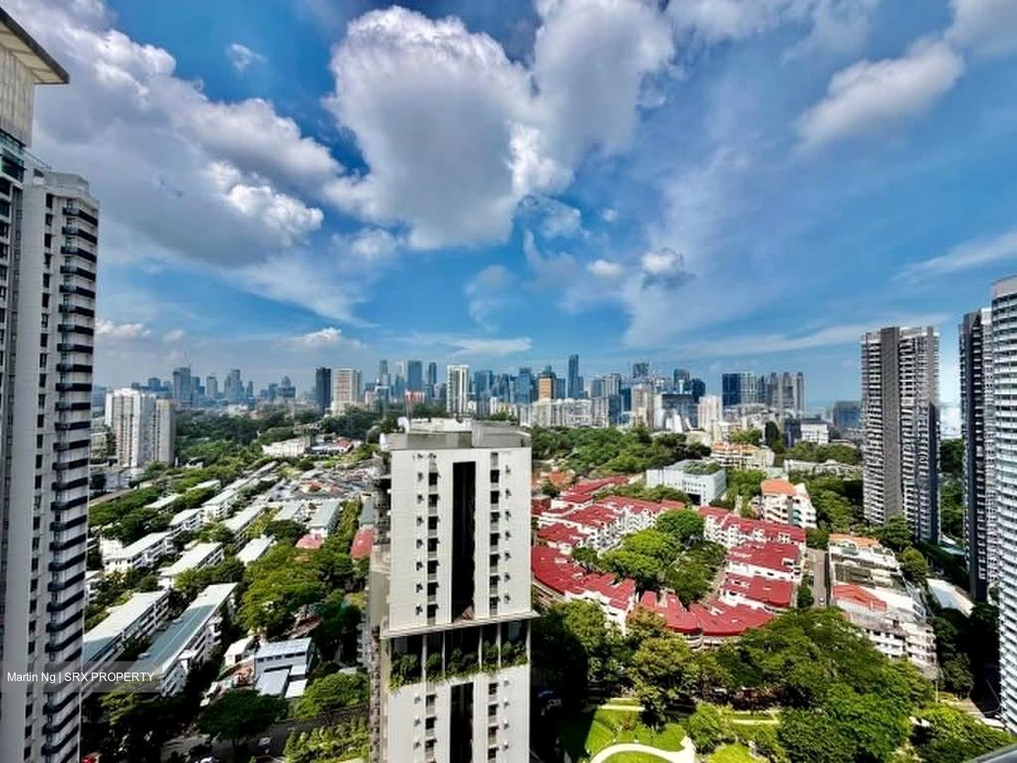 Regency Suites (D3), Apartment #591536531